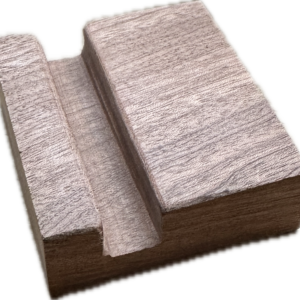 houten tegelhouder